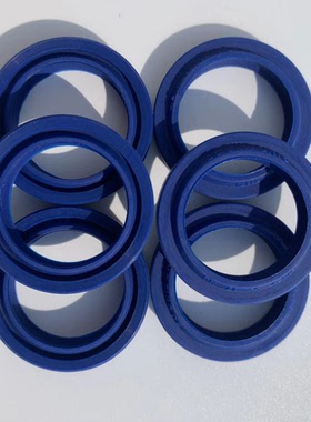 台湾鼎基密封圈DINGZING密封件DZ-UN油封DZ-DH尘封 进口U型圈大全