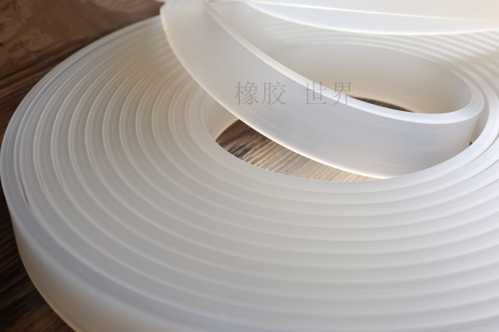 食品硅胶实心条 硅胶条硅胶密封耐高温厚度10宽10/12/20/30/40/60