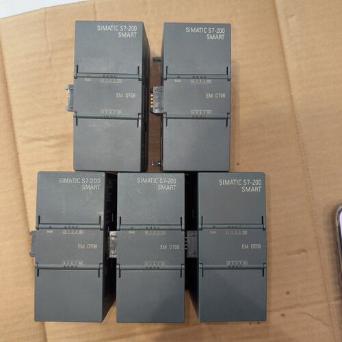 议价数字量输模块EM DT086ES7288-2DT08-0AA06ES7288-2DR08-0AA0