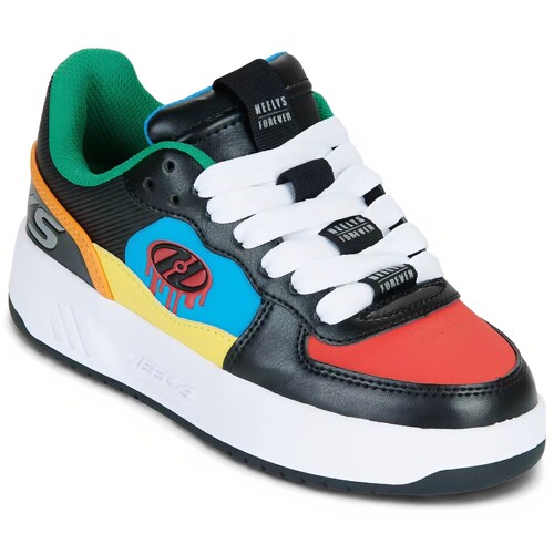 heelys暴走鞋儿童学生成人