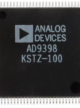 AD9398KSTZ-100，AD9398KSTZ，AD9398全新现货，保证质量，可直拍