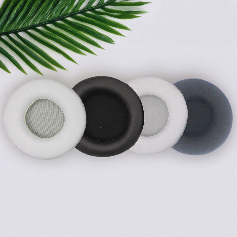 适用95MM圆形耳机套MDR-DS7000