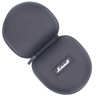 适用马歇尔marshall耳机包MAJOR II一代二代三代四代保护收纳盒