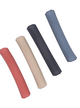 适用于JBL TUNE T700BT T710BT T750BTNC T760NC横梁头梁保护套皮