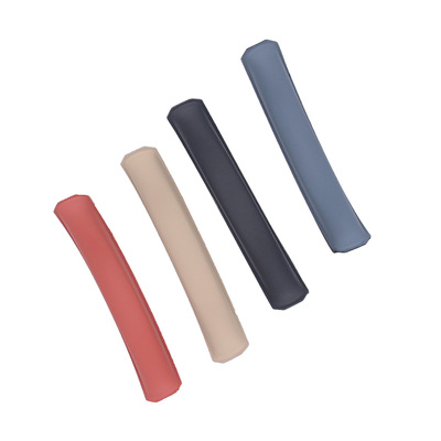 适用于JBL TUNE T700BT T710BT T750BTNC T760NC横梁头梁保护套皮