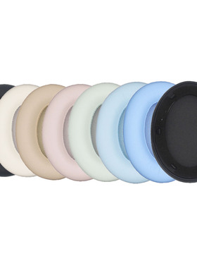 适用于EDIFIER/漫步者MT6PRO降噪耳机皮套耳罩MT6耳套海绵套耳棉头戴式耳机罩配件