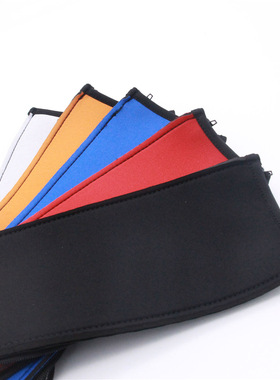 适用铁三角ATH-MSR7头梁套M50X M40X耳机横梁保护套北海巨妖7.1V2