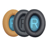 QC35 QC2 QC25 博士Bose耳机套QC15 AE2 AE2i耳机海绵套耳罩皮套