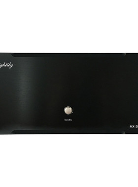 AVM英国米高乐圣MX3003三声道 MX2008 八声道家庭影院后级功放