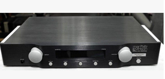 美国马克MARK LEVINSON NO.326S NO.320S前级 全新保修