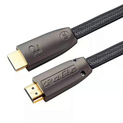 柏力金刚石纯银紫雾HDMI2.1版本