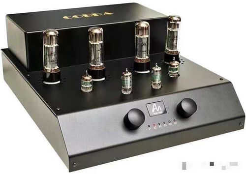 英国原厂进口audionote音乐贵族