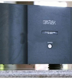 马克Mark Levinson No.531H单声道后级No.532H 532立体声后级功放