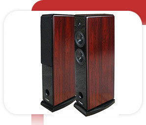 天逸童笛六号/童笛6号TD-6家庭影院音箱5件套 全新 询价优惠