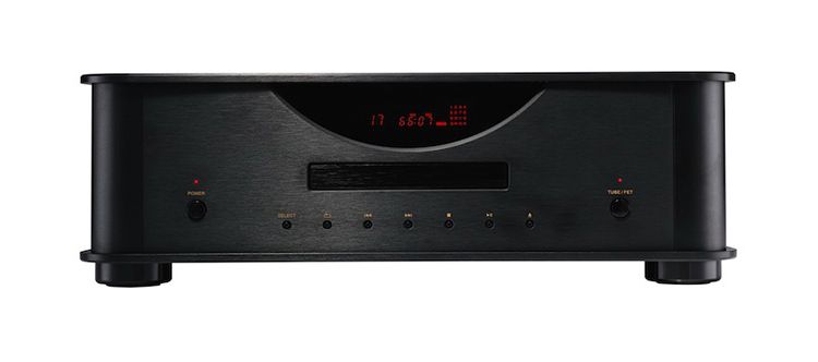 声雅CD-25 CD播放器电子管胆石混合HIFI发烧高保真CD碟机激光唱机