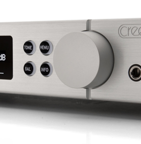 英国 朗.泉 E.volution 50A 100A HIFI合并功放 国行