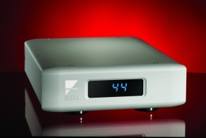 美国艺雅Ayre QB-9 USB解码器 192新款 带DSD解码[全新保修]