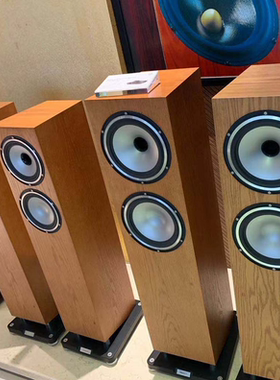 英国 TANNOY/天朗 REVOLUTION XT6 XT6F XT8F 同轴落地式音箱音响