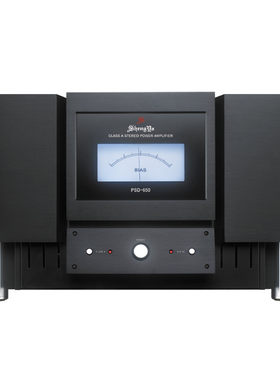 声雅 PSM-650 PSD-650发烧hifi全平衡大功率甲类立体声后级高保真
