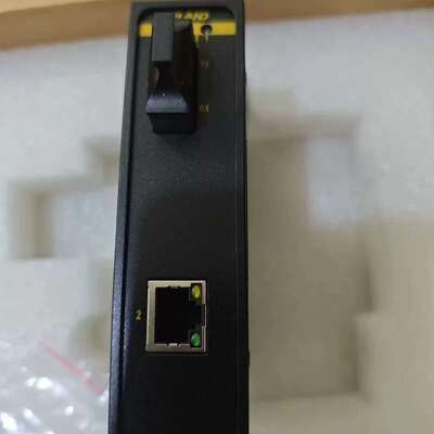 议价KyLand东土KOM600光电转换器 KOM600-1M1T-SCO5-L2-L2