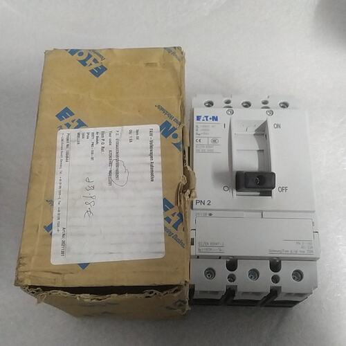 议价ETN断路器PN2PN2-1PPN2-2P