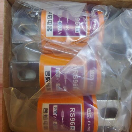 议价MRO熔断器RS96BRS96-BRS96brs96bRS96BRS96B-100ARS96B-160A