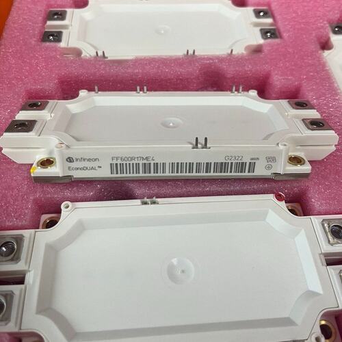 议价模块FF600R17ME4FF600R17ME4FF600R17ME4