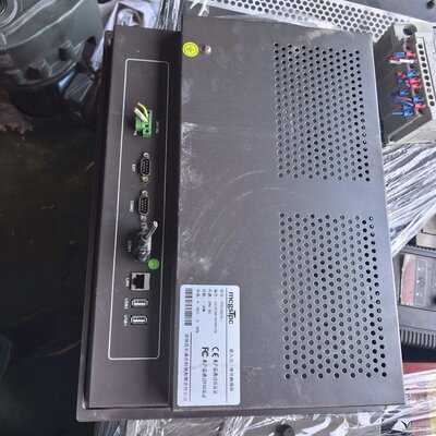 议价触摸屏TPC1561HiiTPC1561HiTPC1561H