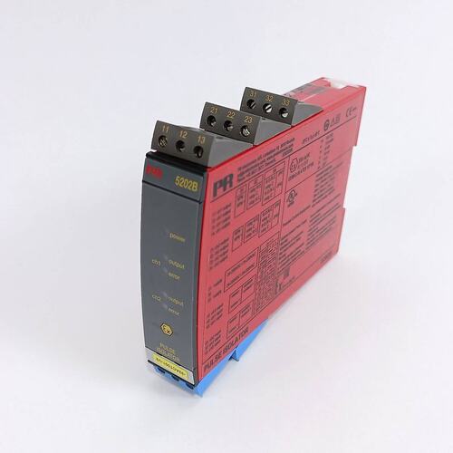 议价PR Elerocs脉冲隔离器5202B25202B5202B1