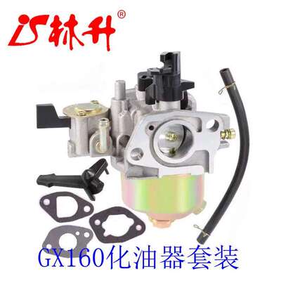 林升供应DS100 DS125 TS100 TS125 TS125N TC125及多种规格化油器