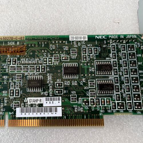 议价NEC工控卡NEC-16NEC16336-450270-C-03336450270C03