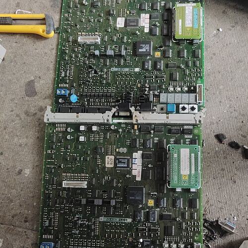 议价电路板C98043-A1600-L1C98043-A1600-L2C98043-A1600-L3