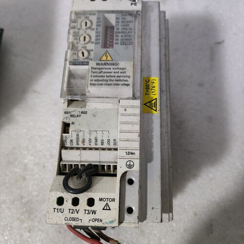 议价B变频器ACS50-01E-04A3-2ACS5001E04A32ACS5001E04A32