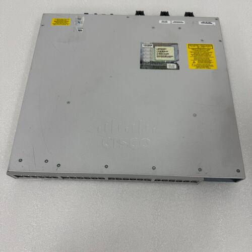议价思科交换机C9300-48P-AC9300-24P-AC9300-48T-A