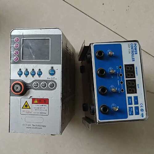 议价SMT UV固化电源 SBP-11N，带4个通道，功能正常，