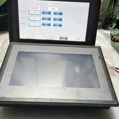 议价触摸屏TPC7012EITPC7032EITPC7062EI