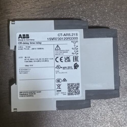 议价B时间继电器ARS.21SARS21SARS21SARS-21SARS21SARS.11S