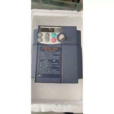 议价变频器FRN0.75C1S-4A，成色漂亮，有要的联系