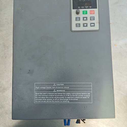 议价Veko威控变频器