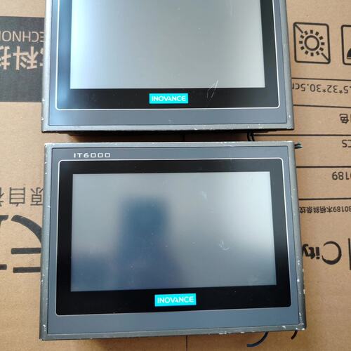 议价触摸屏IT6070TSIT6070EIT6100E