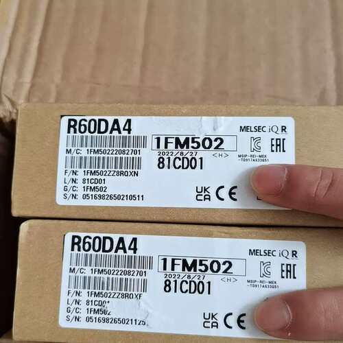 议价R60DA4模块