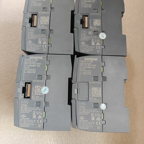 议价PLC扩展模块223-1BL32-0XB0223-1BL22-0XB0223-1PH22-0XA8