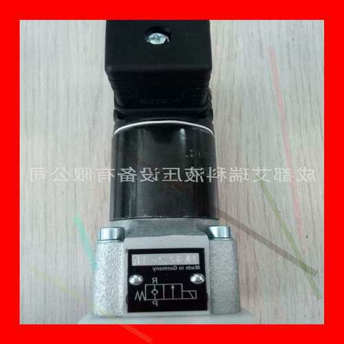议价HAWE哈威电磁阀，型号NGR2-1R-N 24，24V
