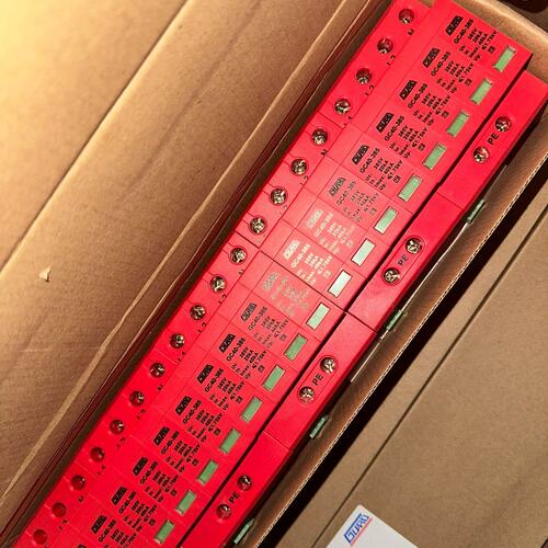 GUARD电源电涌保护GC-40/385/4 FMGC-40/385/3 FMGC-40/275/4 FM