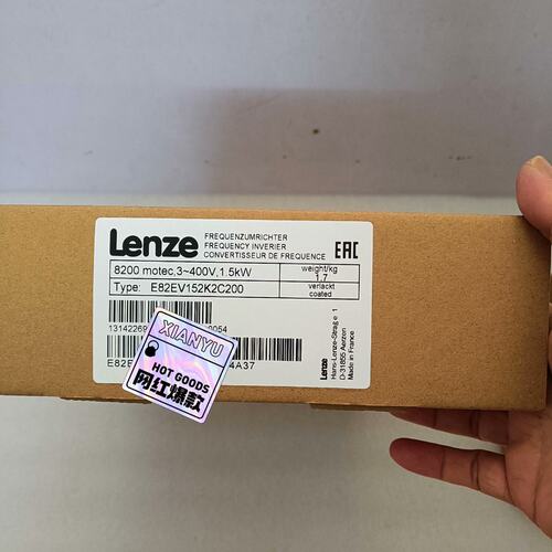 议价变频器E82EV152-2C20E82EV152K2C200E82EV222K2C200