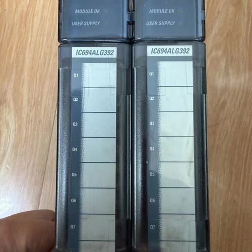 议价模块IC694A392-CEIC694APU300IC694APU305