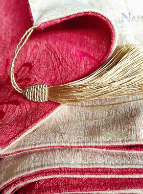 新中式古典桌旗床旗禅意中国风茶几旗长条电视柜餐桌布红木桌布