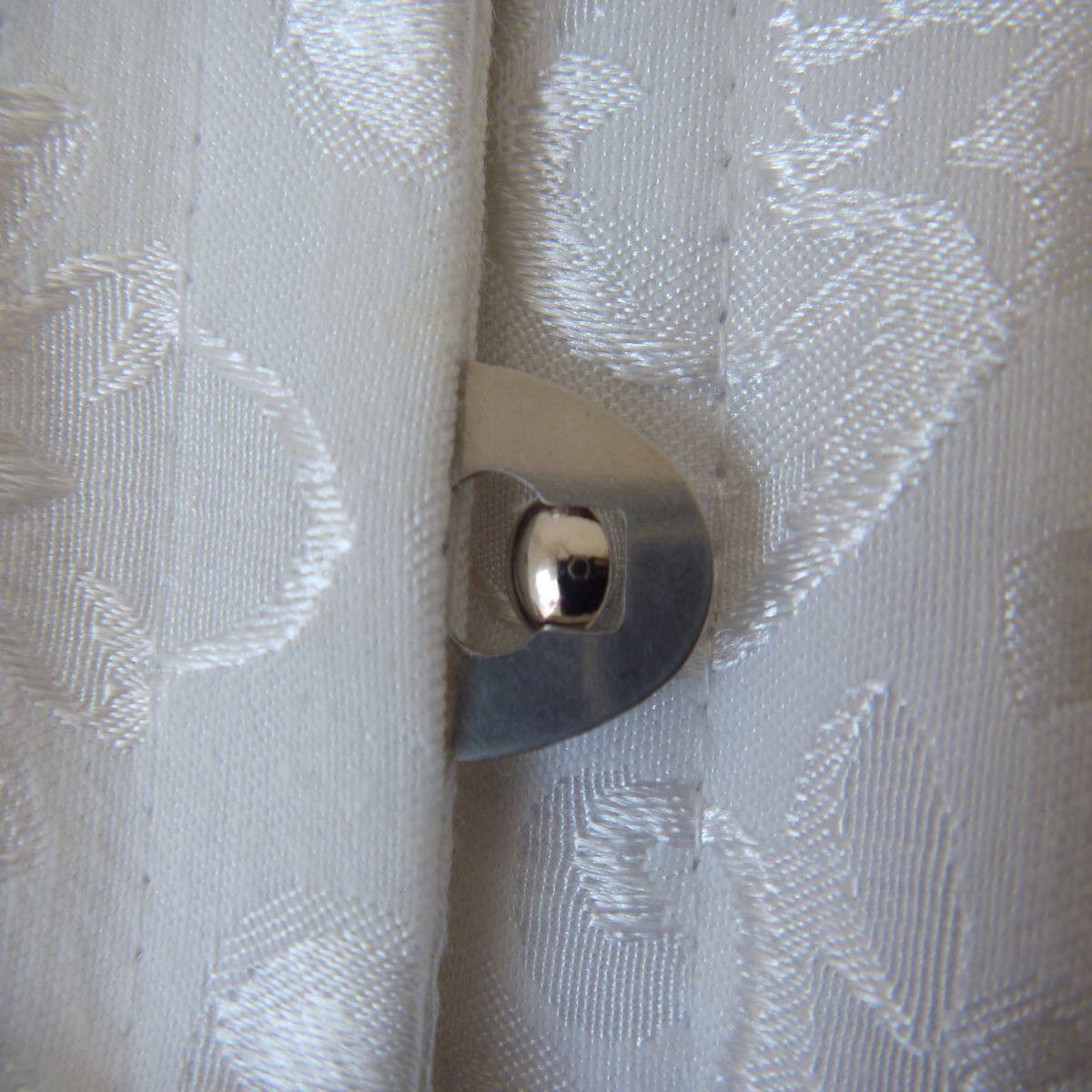 Corset amincissant en coton - Ref 687749 Image 5