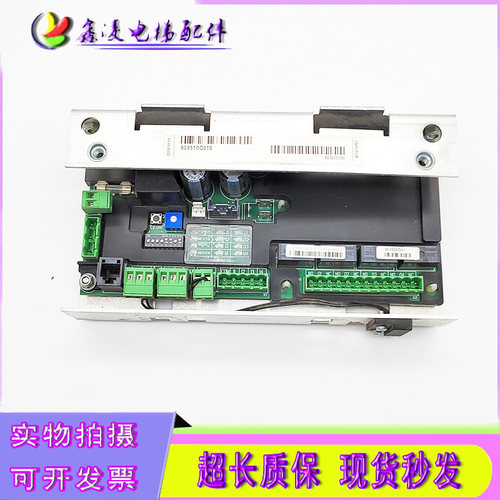 通力电梯KM903510G01门机板威特ECO变频器门机盒 S903510G01S-L