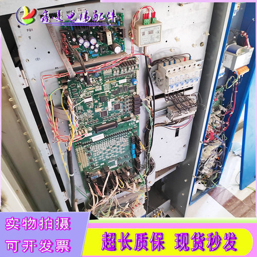 电梯控制柜P203031A000 Z28RB-71三菱控制柜现货质保原装电梯配件